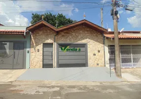 Foto 1 de Casa com 2 Quartos à venda, 125m² em SANTA ROSA IPES, Piracicaba