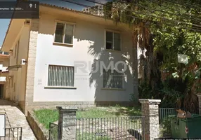 Foto 1 de Sobrado com 4 Quartos à venda, 331m² em Cambuí, Campinas