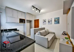 Foto 1 de Apartamento com 2 Quartos à venda, 42m² em Vila Nova, São Paulo