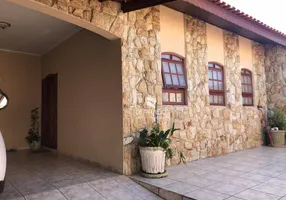 Foto 1 de Casa com 3 Quartos à venda, 179m² em Vila Formosa, Jundiaí