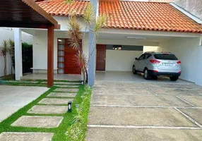 Foto 1 de Casa com 3 Quartos à venda, 210m² em Itararé, Campina Grande