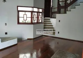 Foto 1 de Casa de Condomínio com 4 Quartos para alugar, 300m² em Jardim das Colinas, São José dos Campos