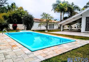 Foto 1 de Casa com 4 Quartos à venda, 1800m² em Vivendas do Lago, Sorocaba