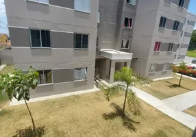Foto 1 de Apartamento com 2 Quartos à venda, 49m² em Tomba, Feira de Santana