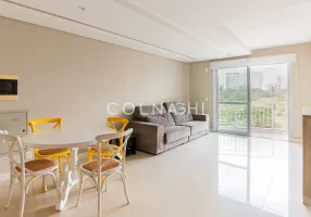 Foto 1 de Apartamento com 2 Quartos à venda, 109m² em Jardim Europa, Porto Alegre