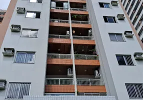 Foto 1 de Apartamento com 3 Quartos para alugar, 110m² em Batista Campos, Belém