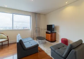 Foto 1 de Apartamento com 2 Quartos para alugar, 103m² em Vila Mariana, São Paulo