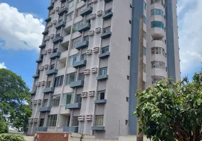 Foto 1 de Apartamento com 3 Quartos à venda, 84m² em Alvorada, Cuiabá