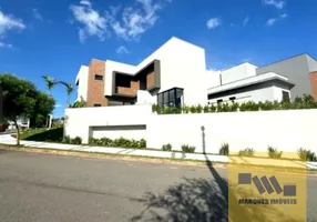 Foto 1 de Casa de Condomínio com 4 Quartos à venda, 290m² em Residencial Granja Anita, Mogi das Cruzes