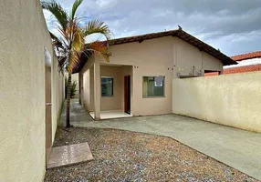 Foto 1 de Casa com 3 Quartos à venda, 127m² em Maruípe, Vitória