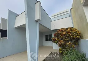 Foto 1 de Casa com 2 Quartos à venda, 125m² em Tramandai Sul, Tramandaí