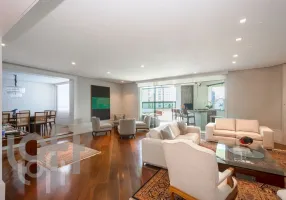 Foto 1 de Apartamento com 4 Quartos à venda, 337m² em Vila Andrade, São Paulo