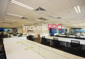 Foto 1 de Sala Comercial para alugar, 1281m² em Chácara Santo Antônio, São Paulo