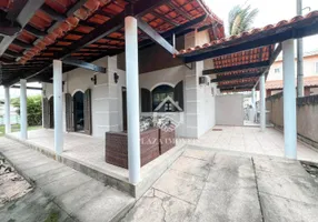 Foto 1 de Casa de Condomínio com 3 Quartos para venda ou aluguel, 155m² em Balneario, São Pedro da Aldeia