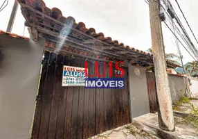 Foto 1 de Casa com 4 Quartos para alugar, 77m² em Itaipu, Niterói
