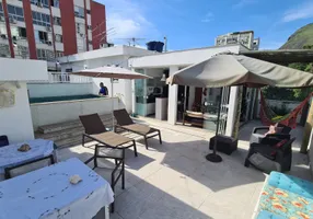 Foto 1 de Apartamento com 3 Quartos à venda, 180m² em Ipanema, Rio de Janeiro