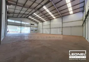 Foto 1 de Galpão/Depósito/Armazém para alugar, 750m² em Cravinhos, Cravinhos