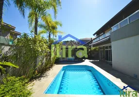 Foto 1 de Casa com 4 Quartos à venda, 404m² em Alphaville, Santana de Parnaíba