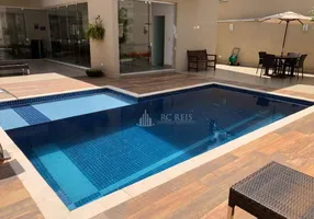 Foto 1 de Casa de Condomínio com 4 Quartos à venda, 520m² em Alphaville, Santana de Parnaíba