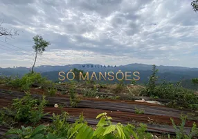 Foto 1 de Lote/Terreno à venda, 1398m² em Mirante da Mata, Nova Lima