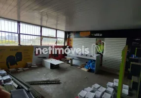 Foto 1 de Sala Comercial para alugar, 80m² em São João Batista, Belo Horizonte