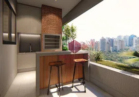 Foto 1 de Apartamento com 3 Quartos à venda, 80m² em Centro, Maringá