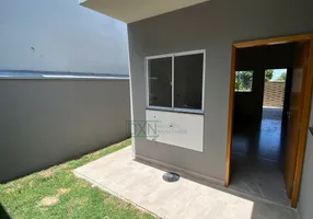 Foto 1 de Casa com 3 Quartos à venda, 78m² em Parque Residencial Ana Rosa, Cambé