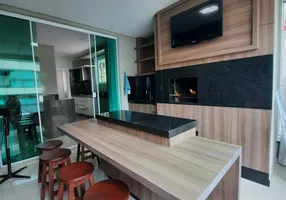 Foto 1 de Apartamento com 3 Quartos para alugar, 90m² em Meia Praia, Itapema