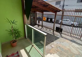 Foto 1 de Casa com 3 Quartos à venda, 109m² em Ouro Preto, Belo Horizonte