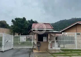 Foto 1 de Casa de Condomínio com 4 Quartos à venda, 100m² em Jardim Boa Vista, São Roque