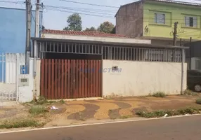 Foto 1 de Imóvel Comercial com 3 Quartos à venda, 238m² em Vila Nova, Campinas