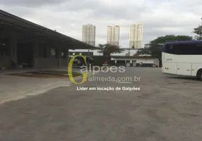 Foto 1 de Galpão/Depósito/Armazém para alugar, 2940m² em Vila Leopoldina, São Paulo