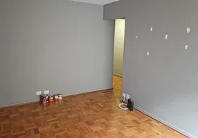 Foto 1 de Apartamento com 1 Quarto para alugar, 52m² em Santa Cecília, São Paulo