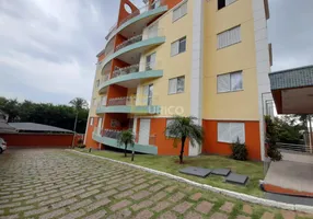 Foto 1 de Apartamento com 3 Quartos à venda, 97m² em Jardim Itália, Vinhedo