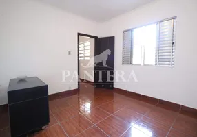 Foto 1 de Casa com 1 Quarto para alugar, 30m² em Jardim Santo Alberto, Santo André