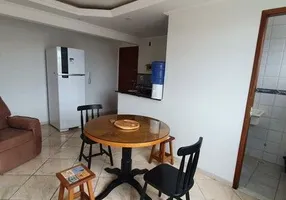 Foto 1 de Apartamento com 1 Quarto à venda, 35m² em Jardim Caiçara, Cabo Frio