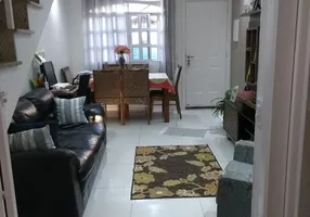 Foto 1 de Casa com 3 Quartos à venda, 90m² em Horto do Ipê, São Paulo