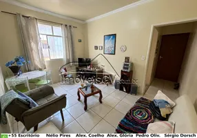 Foto 1 de Apartamento com 3 Quartos à venda, 59m² em Gra Duquesa, Governador Valadares