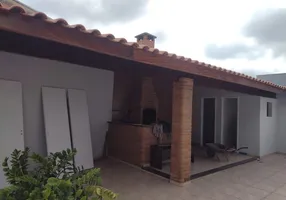 Foto 1 de Casa com 3 Quartos à venda, 300m² em Parque Residencial Jaguari, Americana