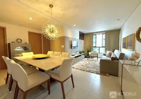 Foto 1 de Apartamento com 3 Quartos à venda, 102m² em Centro, Campina Grande