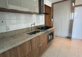 Foto 1 de Apartamento com 3 Quartos para alugar, 126m² em Setor Oeste, Goiânia