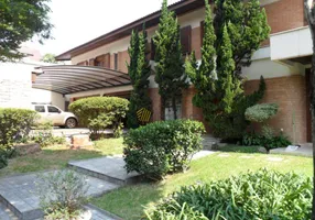 Foto 1 de Casa com 4 Quartos à venda, 780m² em Parque Anchieta, São Bernardo do Campo
