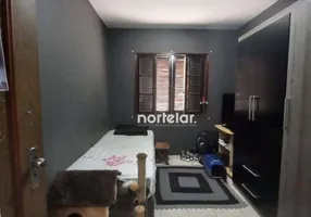 Foto 1 de Sobrado com 3 Quartos à venda, 80m² em Itaberaba, São Paulo