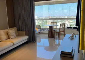 Foto 1 de Apartamento com 4 Quartos à venda, 117m² em Zona 02, Maringá