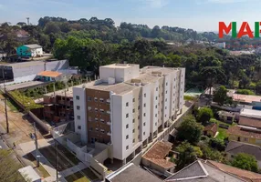 Foto 1 de Apartamento com 2 Quartos à venda, 54m² em Santa Cândida, Curitiba