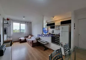 Foto 1 de Apartamento com 2 Quartos à venda, 47m² em Vila Corrêa, Ferraz de Vasconcelos