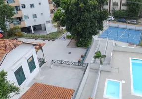 Foto 1 de Apartamento com 2 Quartos à venda, 72m² em Ribeira, Rio de Janeiro