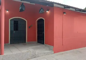 Foto 1 de Casa com 3 Quartos à venda, 120m² em São José Operário, Manaus