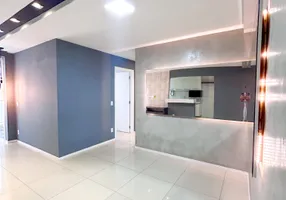 Foto 1 de Apartamento com 3 Quartos à venda, 81m² em Planalto, Teresina