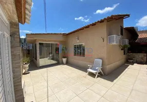 Foto 1 de Casa com 3 Quartos à venda, 250m² em Praça Seca, Rio de Janeiro